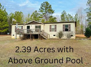 2512 Sam Hodges Rd, Hodges, SC 29653