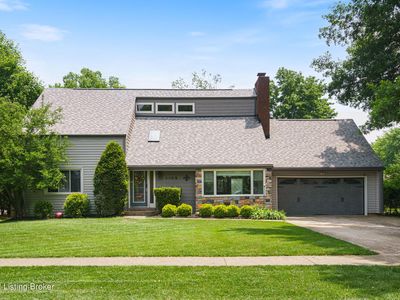 1109 Burning Springs Cir, Louisville, KY, 40223