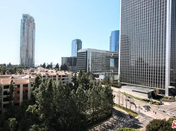 2170 Century Park E APT 1206, Los Angeles, CA 90067