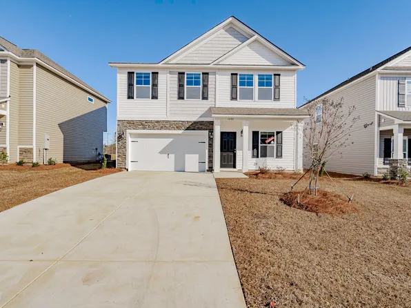1233 Deep Creek Rd, Blythewood, SC 29016