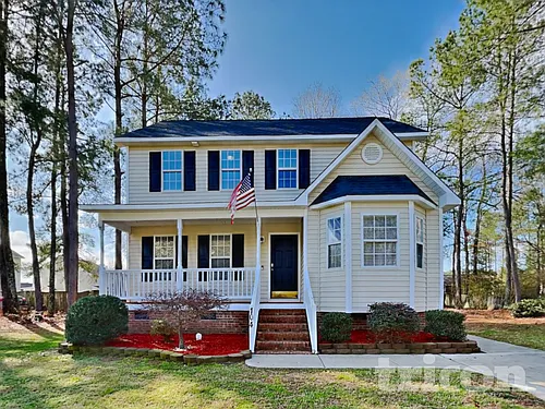 104 Roundtree Ct Photo 1