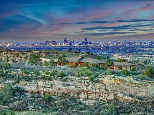 15175 W Belleview Avenue, Morrison, CO 80465