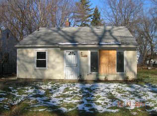 26412 Stanford St, Inkster, MI 48141