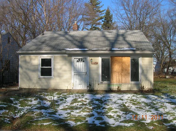 26412 Stanford St, Inkster, MI 48141