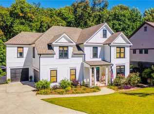 132 Generals Pl, Canton, GA 30114