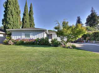 1444 Ridgeley Dr, Campbell, CA 95008