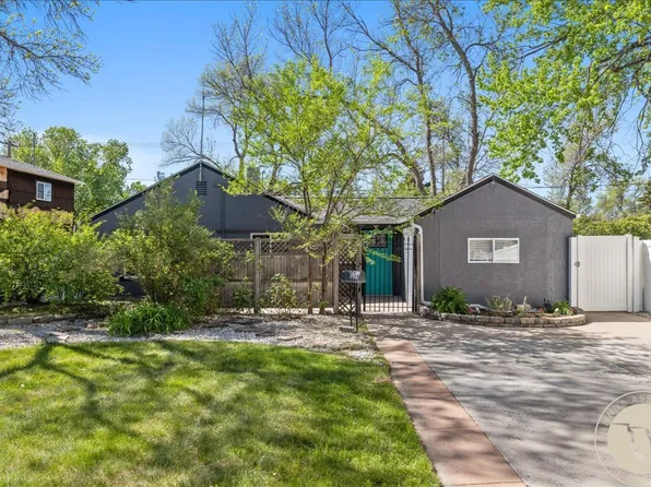 1240 Parkhill Dr, Billings, MT 59102