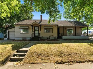 5504 N Post St, Spokane, WA 99205