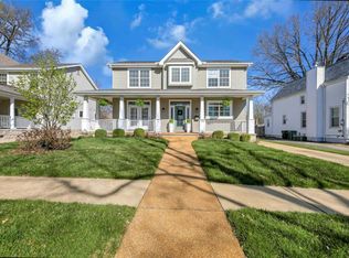 724 Cleveland Ave, Saint Louis, MO 63122