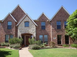 953 Terracotta Dr, Allen, TX 75013