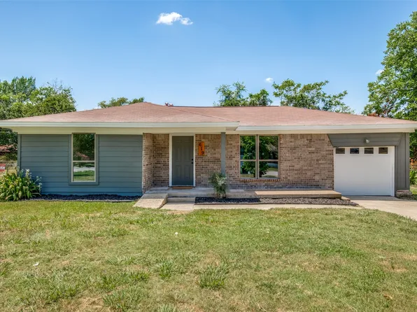 619 Judy Ln, Seagoville, TX 75159