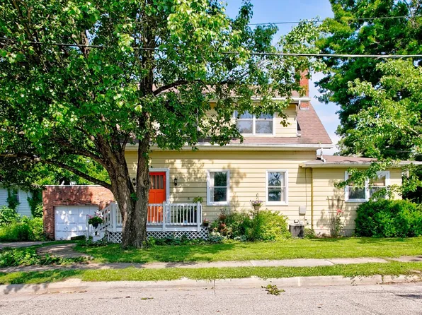 611 Maple St, Milford, OH 45150