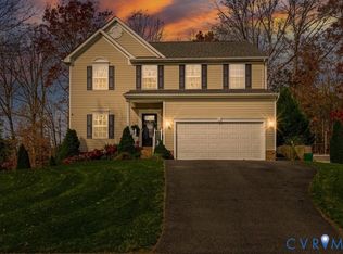 10912 Oak Arbor Ter, Chester, VA 23831