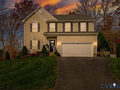 10912 Oak Arbor Ter, Chester, VA, 23831