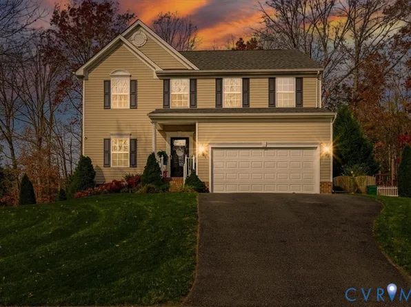 10912 Oak Arbor Ter, Chester, VA 23831