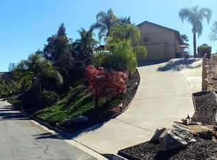 25133 Hereford Dr, Ramona, CA 92065