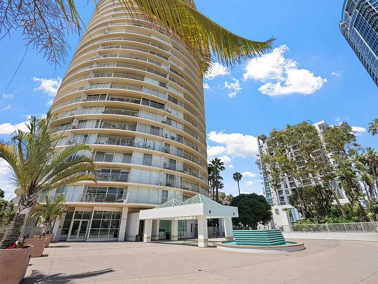 700 E Ocean Blvd #1201 — Photo 24