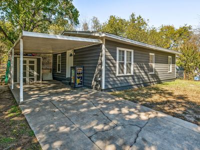 205 Clinton Dr, Weatherford, TX, 76086