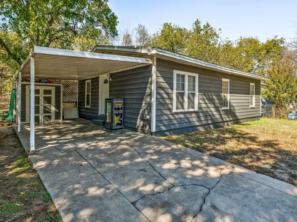 205 Clinton Dr, Weatherford, TX 76086