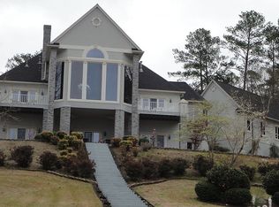 25 Co. Road 292, Smith Lake, AL 35058