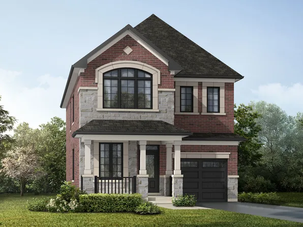 Ocean Plan, Springwater