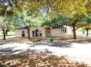 3610 N La Homa Rd, Mission, TX 78574