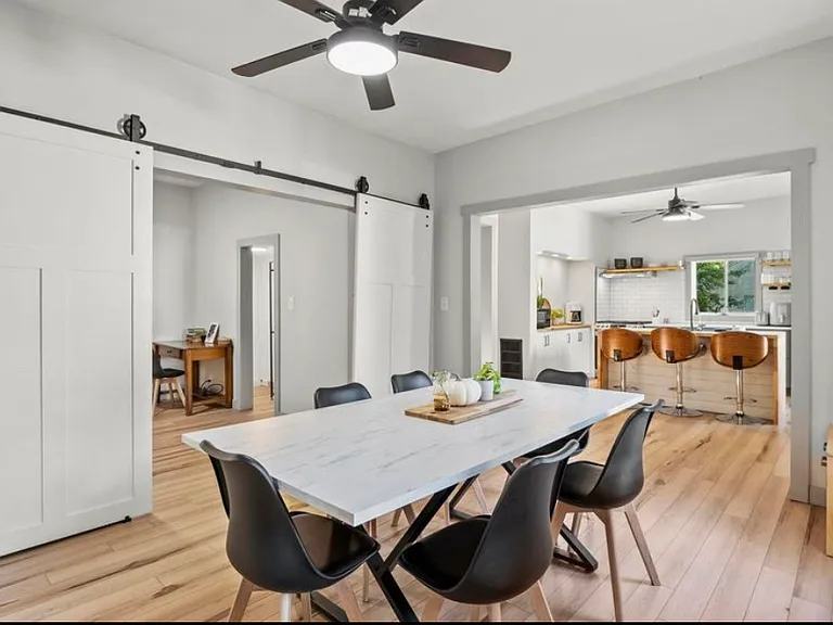 406 W Masterson Ave — Photo 4