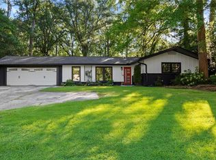 2485 Shallowford Rd NE, Atlanta, GA 30345