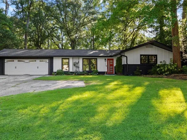 2485 Shallowford Rd NE, Atlanta, GA 30345