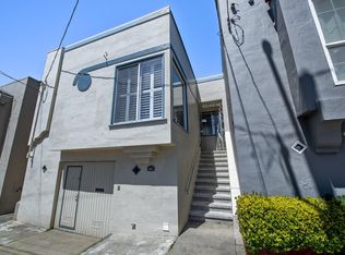126 Naglee Ave #A, San Francisco, CA 94112