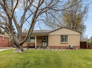 465 S Locust St, Denver, CO 80224