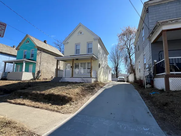 1334 7th Avenue, Schenectady, NY 12303