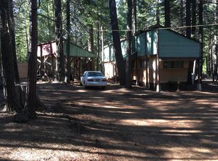 35419 Savannah Ct, Shingletown, CA 96088