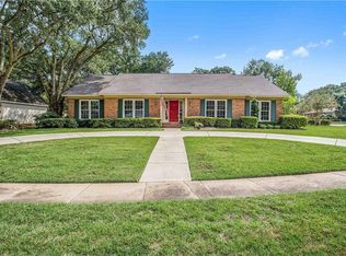 1437 Regency Oaks Dr W, Mobile, AL 36609