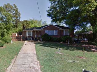 2123 Keheley Dr, Decatur, GA 30032