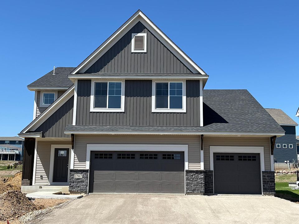 17967 Hawksbill Dr, Lakeville, MN 55044 | MLS #6753738 | Zillow