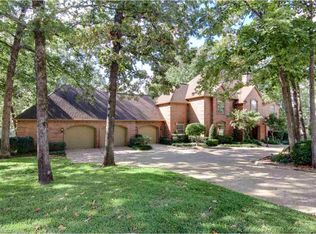10 Wood Bridge Dr, Texarkana, TX 75503