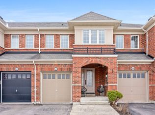 62 Sussexvale Dr, Brampton, ON L6R3R4