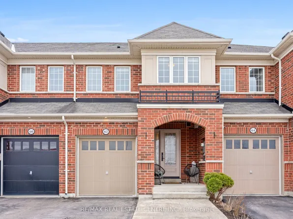 62 Sussexvale Dr, Brampton, ON L6R 3R4