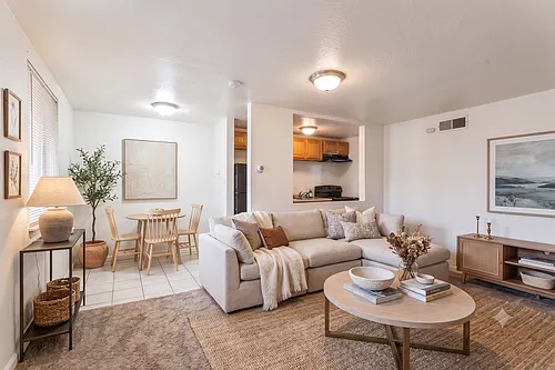Floor plan 3310