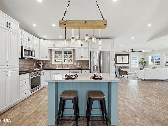 5th image of 5130 E BANNOCK Street