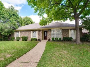 6007 Canyon Springs Rd, Dallas, TX 75248