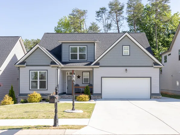 6486 Satjanon Dr, Ooltewah, TN 37363