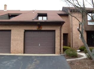 163 Nathan Dr, North Brunswick, NJ 08902