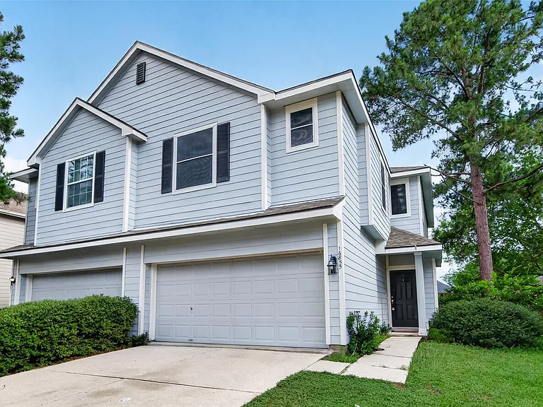 16855 Carrollton Creek Ln — Photo 1