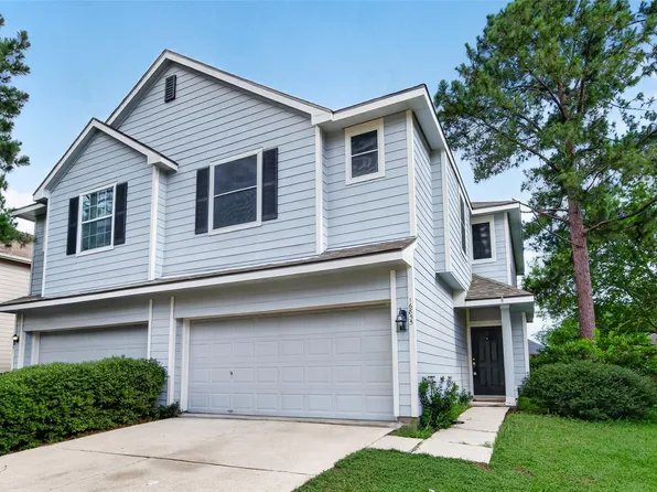 16855 Carrollton Creek Ln, Houston, TX 77084