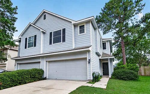 16855 Carrollton Creek Ln Photo 1
