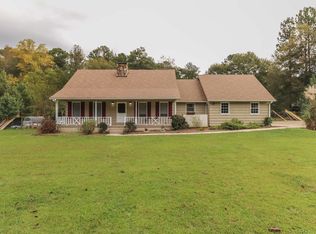 115 Whisperwood Trl, Tyrone, GA 30290
