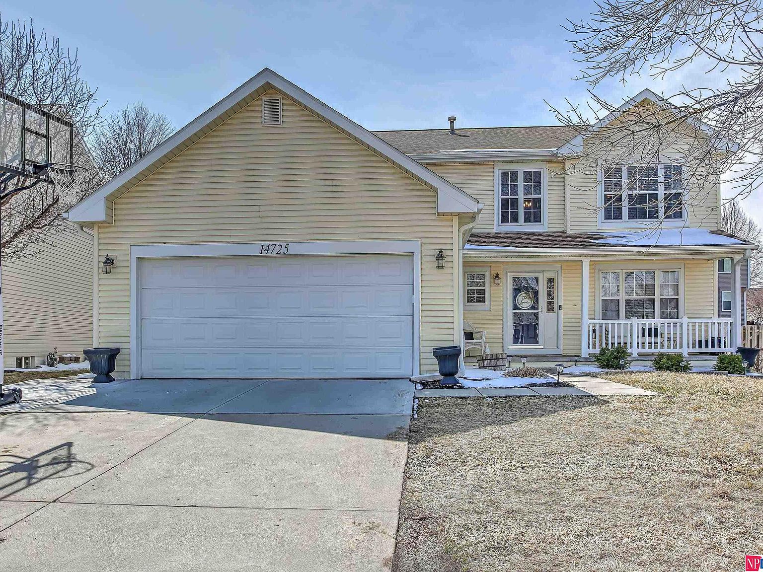 14725 Sprague St, Omaha, NE 68116 Zillow