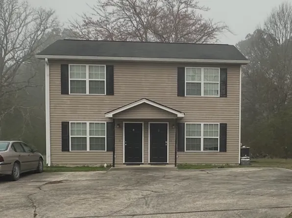 206 S Flora St #B, La Fayette, GA 30728